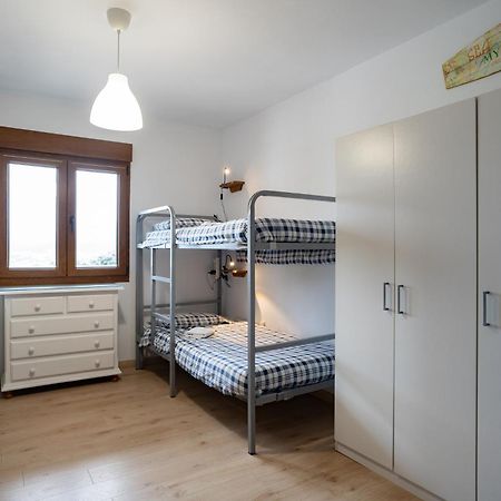 Surf House Sanvi Bed & Breakfast San Vicente De La Barquera Exterior photo